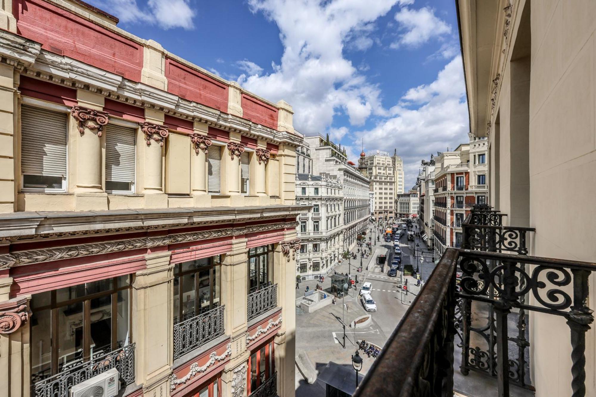 Impresionantes Vistas Skyline Appartement *