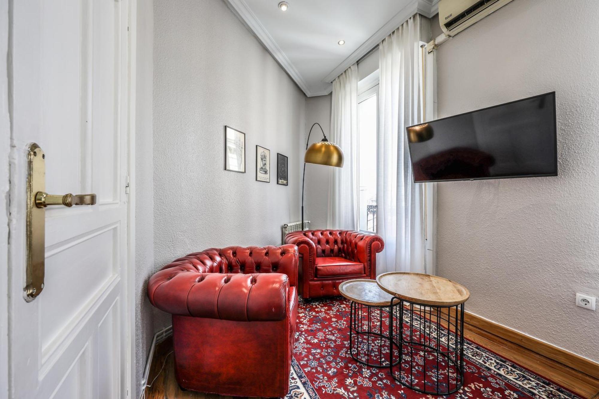Impresionantes Vistas Skyline Appartement *