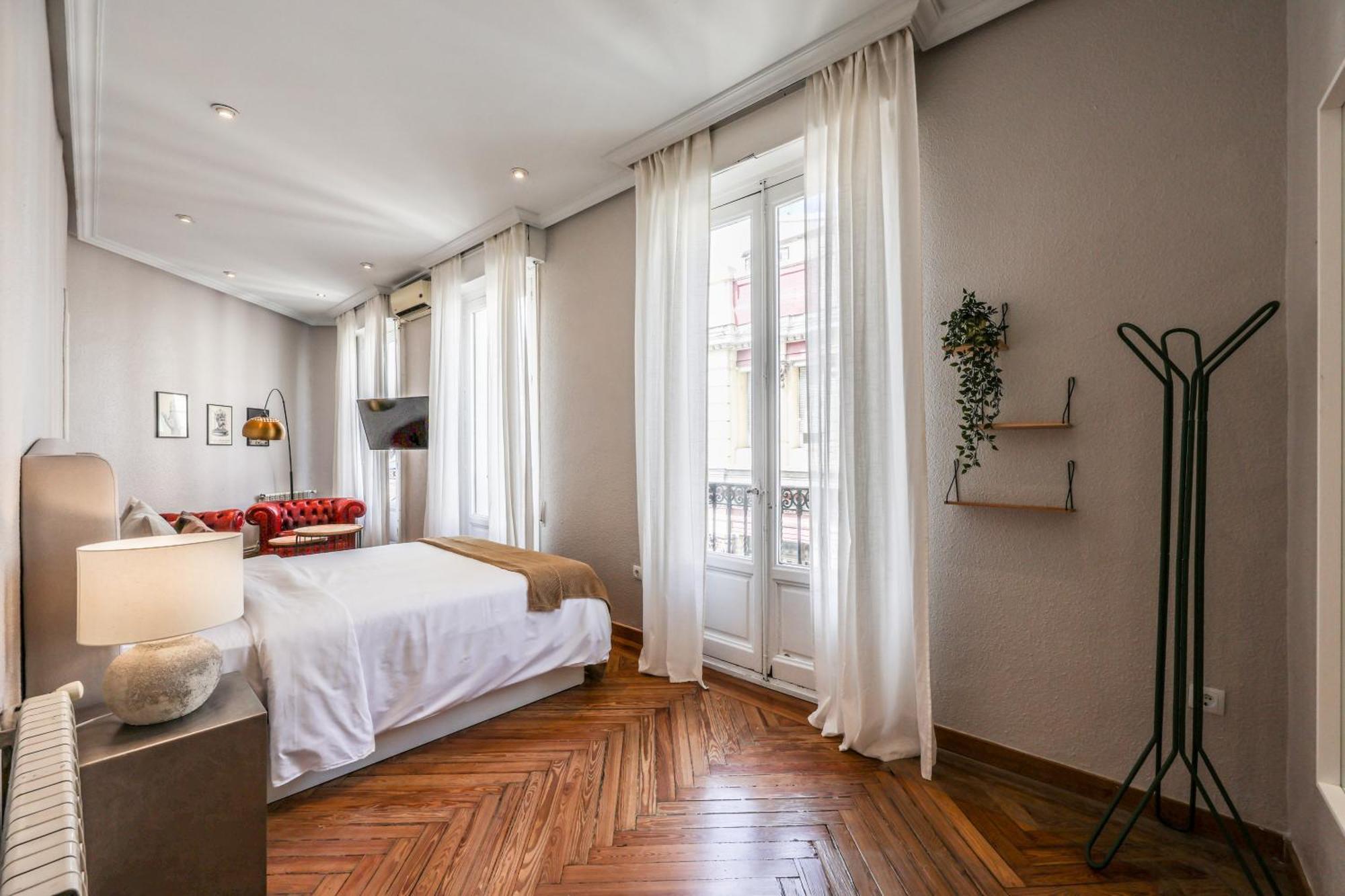 Impresionantes Vistas Skyline Appartement *
