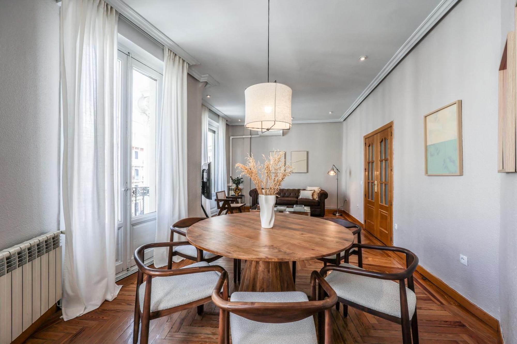 Impresionantes Vistas Skyline Appartement *