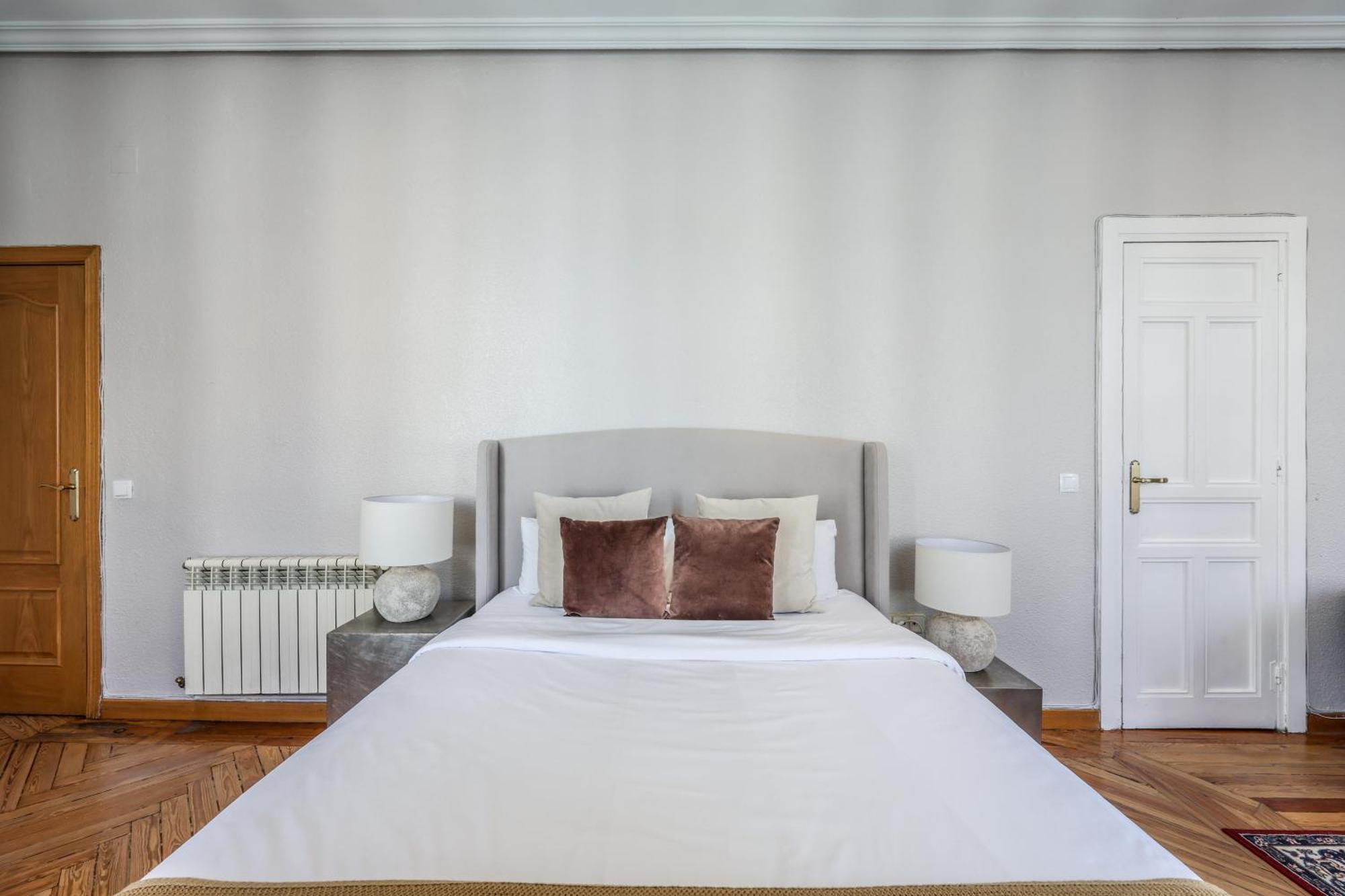 Impresionantes Vistas Skyline Appartement